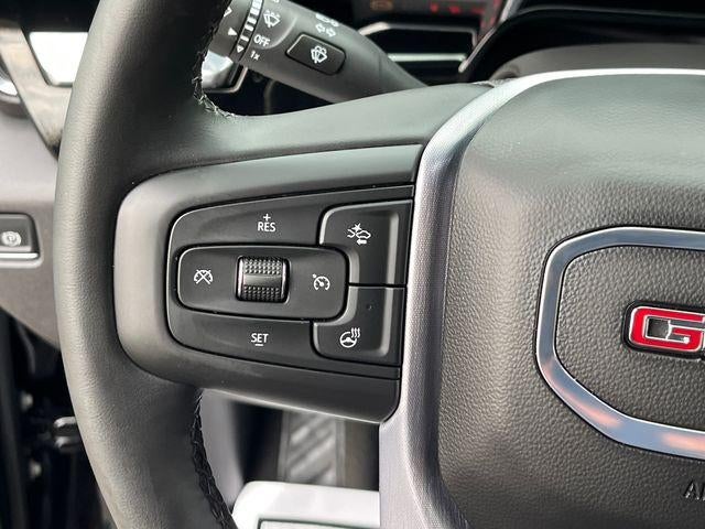 2024 GMC Sierra 1500 Crew Cab Short Box 4-Wheel Drive Elevation 3VL