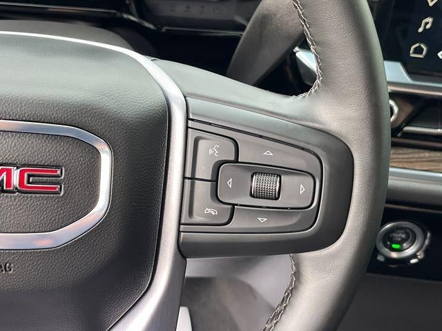 2024 GMC Sierra 1500 Crew Cab Short Box 4-Wheel Drive Elevation 3VL