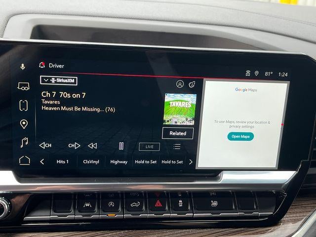 2024 GMC Sierra 1500 Crew Cab Short Box 4-Wheel Drive Elevation 3VL