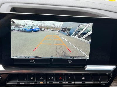 2024 GMC Sierra 1500 Crew Cab Short Box 4-Wheel Drive Elevation 3VL