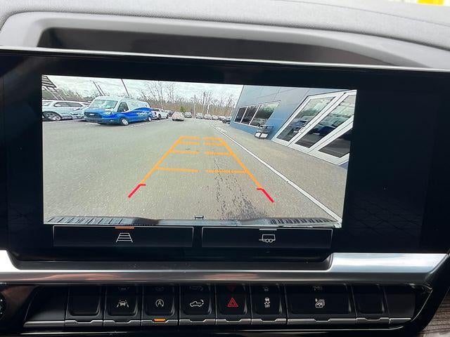 2024 GMC Sierra 1500 Crew Cab Short Box 4-Wheel Drive Elevation 3VL