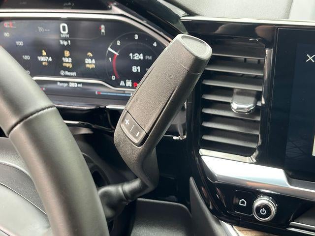 2024 GMC Sierra 1500 Crew Cab Short Box 4-Wheel Drive Elevation 3VL