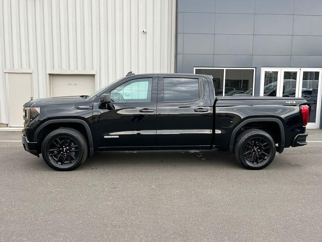 2024 GMC Sierra 1500 Crew Cab Short Box 4-Wheel Drive Elevation 3VL