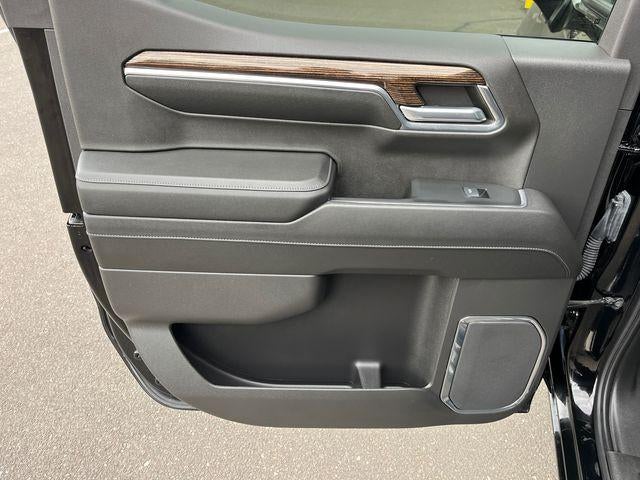 2024 GMC Sierra 1500 Crew Cab Short Box 4-Wheel Drive Elevation 3VL