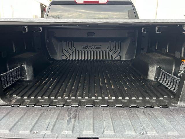 2024 GMC Sierra 1500 Crew Cab Short Box 4-Wheel Drive Elevation 3VL