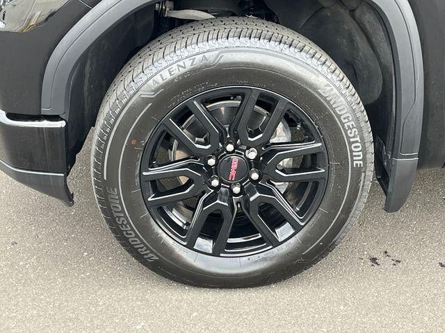 2024 GMC Sierra 1500 Crew Cab Short Box 4-Wheel Drive Elevation 3VL