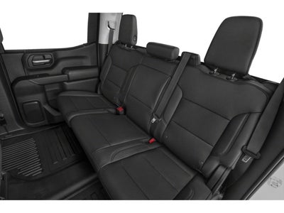 2024 GMC Sierra 1500 Crew Cab Short Box 4-Wheel Drive Elevation 3VL