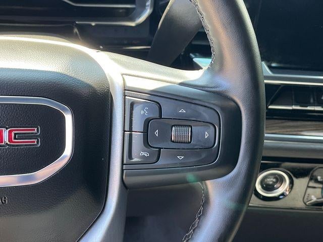 2024 GMC Sierra 1500 Crew Cab Short Box 4-Wheel Drive Elevation 3VL