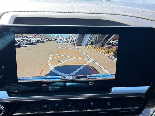 2024 GMC Sierra 1500 Crew Cab Short Box 4-Wheel Drive Elevation 3VL