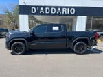 2024 GMC Sierra 1500 Crew Cab Short Box 4-Wheel Drive Elevation 3VL
