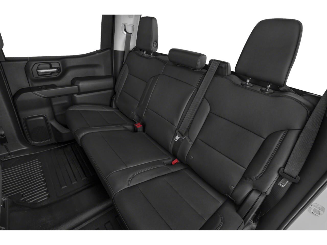 2024 GMC Sierra 1500 Crew Cab Short Box 4-Wheel Drive Elevation 3VL