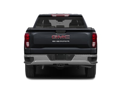 2024 GMC Sierra 1500 Crew Cab Short Box 4-Wheel Drive Elevation 3VL