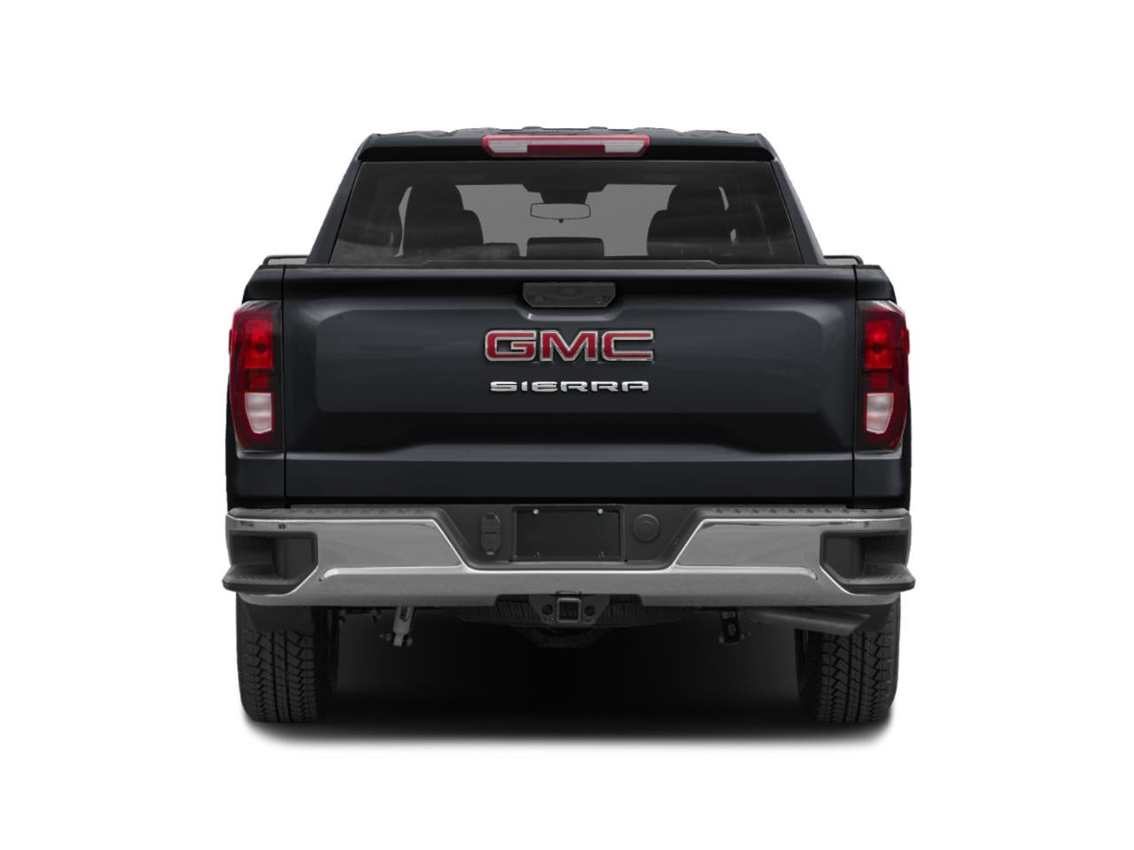 2024 GMC Sierra 1500 Crew Cab Short Box 4-Wheel Drive Elevation 3VL