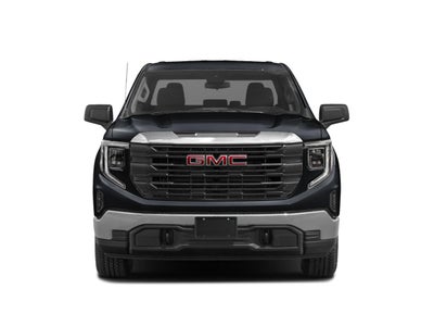 2024 GMC Sierra 1500 Crew Cab Short Box 4-Wheel Drive Elevation 3VL