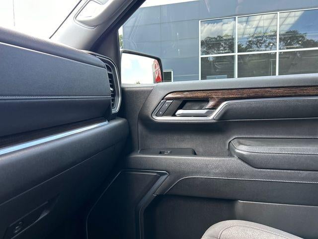 2024 GMC Sierra 1500 Crew Cab Short Box 4-Wheel Drive Elevation 3VL