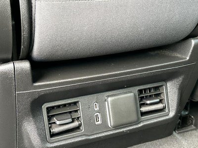 2024 GMC Sierra 1500 Crew Cab Short Box 4-Wheel Drive Elevation 3VL