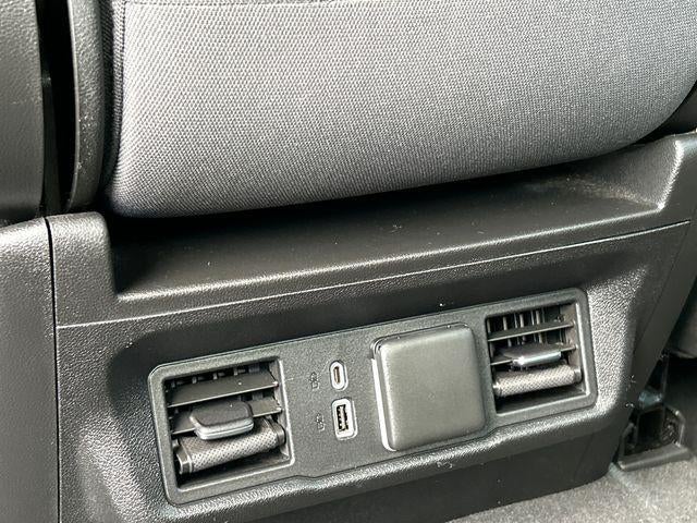 2024 GMC Sierra 1500 Crew Cab Short Box 4-Wheel Drive Elevation 3VL