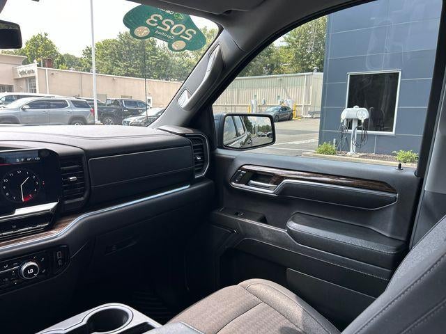 2024 GMC Sierra 1500 Crew Cab Short Box 4-Wheel Drive Elevation 3VL