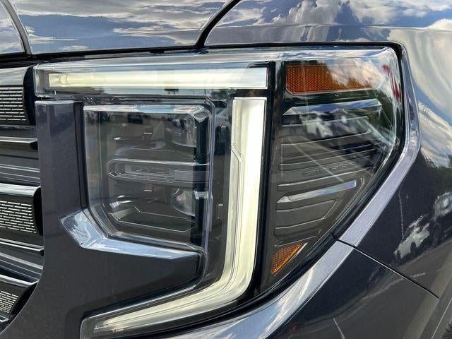 2024 GMC Sierra 1500 Crew Cab Short Box 4-Wheel Drive Elevation 3VL