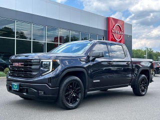 2024 GMC Sierra 1500 Crew Cab Short Box 4-Wheel Drive Elevation 3VL