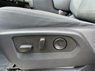 2024 GMC Sierra 1500 Crew Cab Short Box 4-Wheel Drive Elevation 3VL