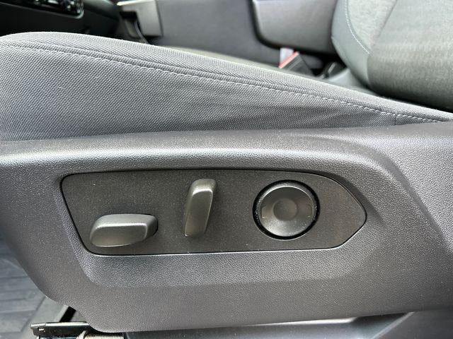 2024 GMC Sierra 1500 Crew Cab Short Box 4-Wheel Drive Elevation 3VL