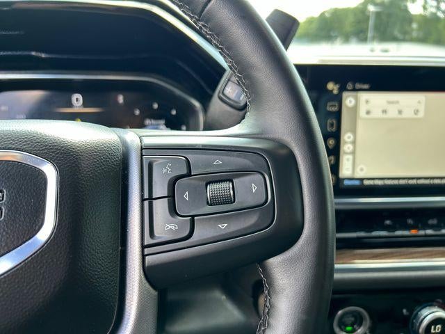 2024 GMC Sierra 1500 Crew Cab Short Box 4-Wheel Drive Elevation 3VL