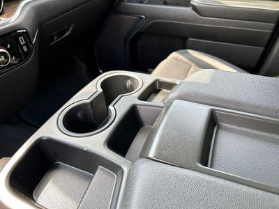 2024 GMC Sierra 1500 Crew Cab Short Box 4-Wheel Drive Elevation 3VL