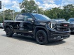 2024 GMC Sierra 1500 Crew Cab Short Box 4-Wheel Drive Elevation 3VL