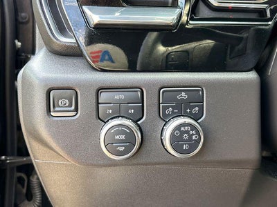 2024 GMC Sierra 1500 Crew Cab Short Box 4-Wheel Drive Elevation 3VL