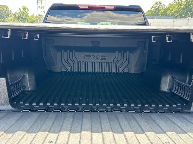 2024 GMC Sierra 1500 Crew Cab Short Box 4-Wheel Drive Elevation 3VL