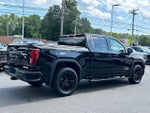 2024 GMC Sierra 1500 Crew Cab Short Box 4-Wheel Drive Elevation 3VL