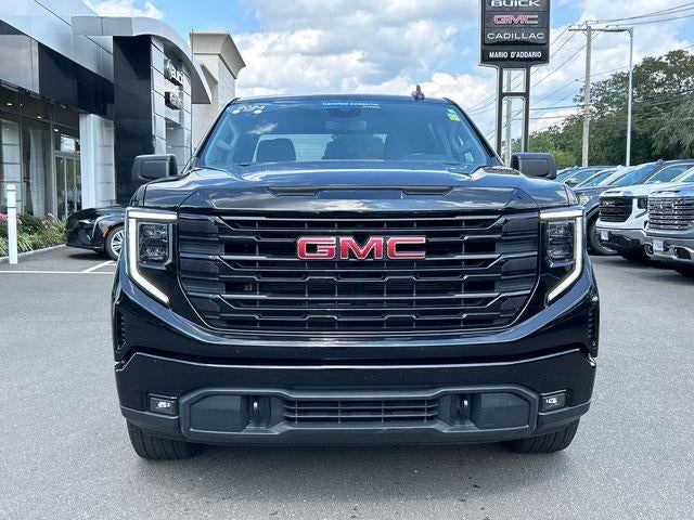 2024 GMC Sierra 1500 Crew Cab Short Box 4-Wheel Drive Elevation 3VL
