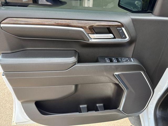 2024 GMC Sierra 1500 Crew Cab Short Box 4-Wheel Drive Elevation 3VL