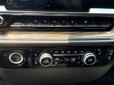 2024 GMC Sierra 1500 Crew Cab Short Box 4-Wheel Drive Elevation 3VL