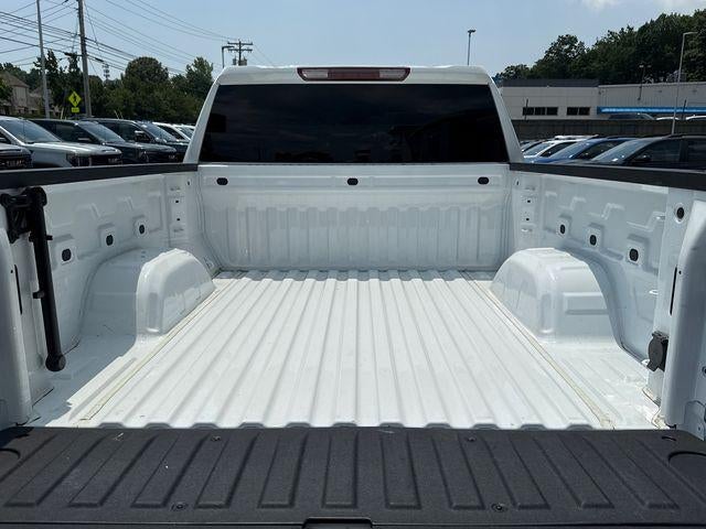 2024 GMC Sierra 1500 Crew Cab Short Box 4-Wheel Drive Elevation 3VL