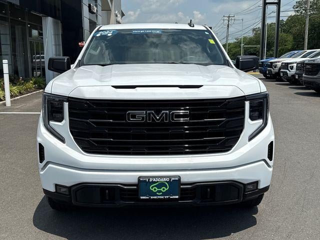 2024 GMC Sierra 1500 Crew Cab Short Box 4-Wheel Drive Elevation 3VL