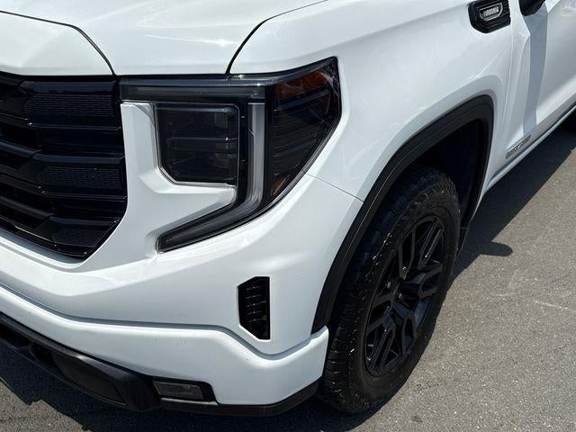 2024 GMC Sierra 1500 Crew Cab Short Box 4-Wheel Drive Elevation 3VL