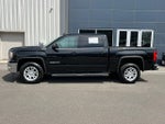 2016 GMC Sierra 1500 Crew Cab Short Box 4-Wheel Drive SLE