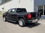 2016 GMC Sierra 1500 Crew Cab Short Box 4-Wheel Drive SLE