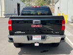 2016 GMC Sierra 1500 Crew Cab Short Box 4-Wheel Drive SLE