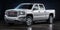 2016 GMC Sierra 1500 Crew Cab Short Box 4-Wheel Drive SLE
