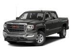 2016 GMC Sierra 1500 Crew Cab Short Box 4-Wheel Drive SLE