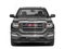 2016 GMC Sierra 1500 Crew Cab Short Box 4-Wheel Drive SLE