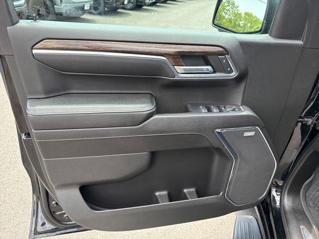 2023 GMC Sierra 1500 Crew Cab Short Box 4-Wheel Drive Elevation 3SB