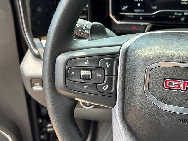 2023 GMC Sierra 1500 Crew Cab Short Box 4-Wheel Drive Elevation 3SB
