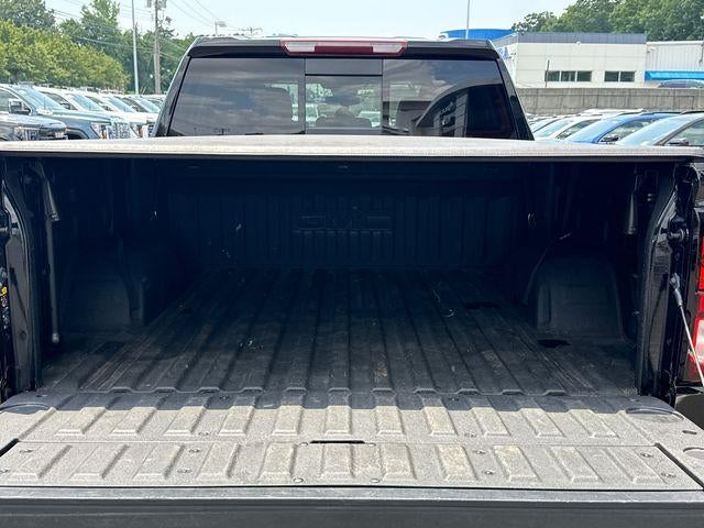 2023 GMC Sierra 1500 Crew Cab Short Box 4-Wheel Drive Elevation 3SB