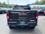 2023 GMC Sierra 1500 Crew Cab Short Box 4-Wheel Drive Elevation 3SB