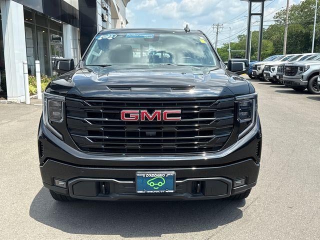 2023 GMC Sierra 1500 Crew Cab Short Box 4-Wheel Drive Elevation 3SB