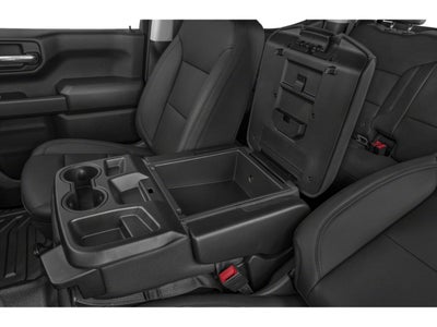 2023 GMC Sierra 1500 Crew Cab Short Box 4-Wheel Drive Elevation 3SB